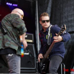 Zeeltje Rock 2025: Paul Quinn & the Cards
